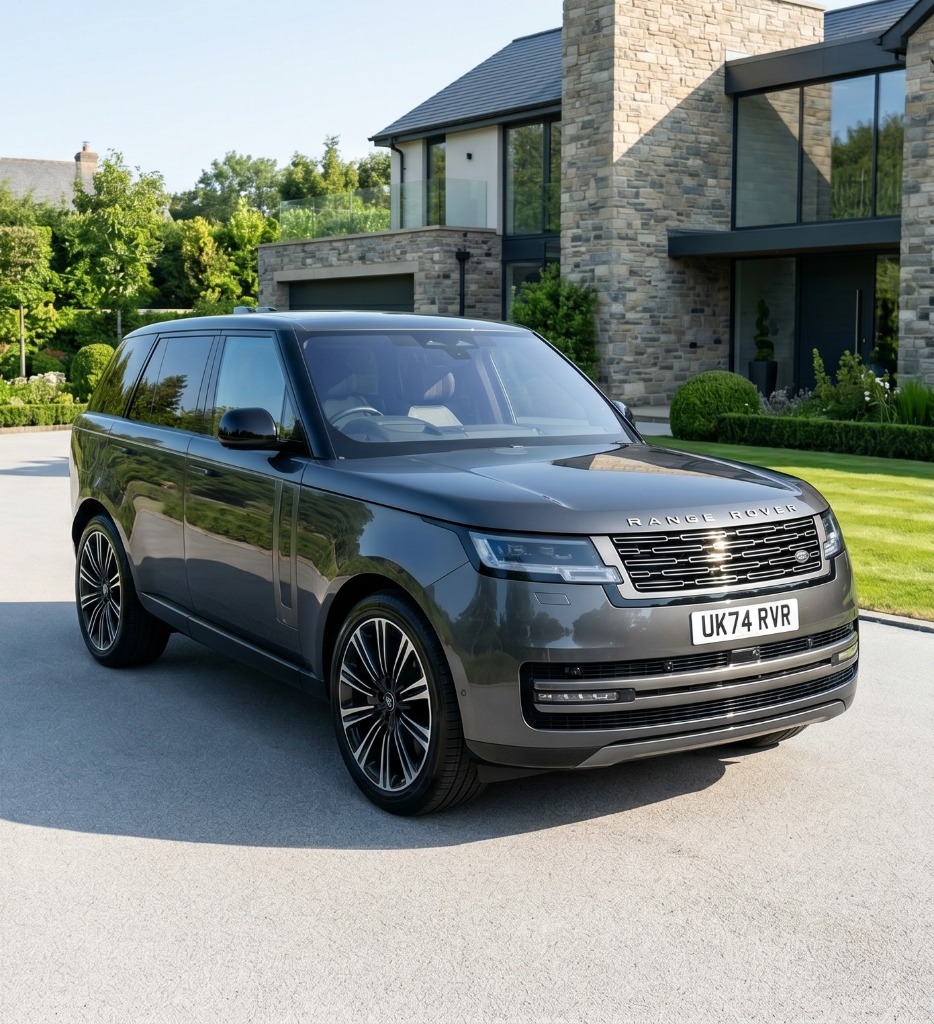 Clean Car After Detailing